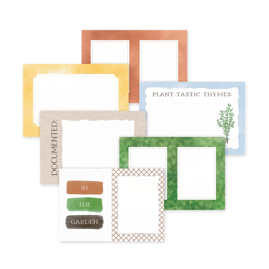 NSD 2025 Variety Mat Pack