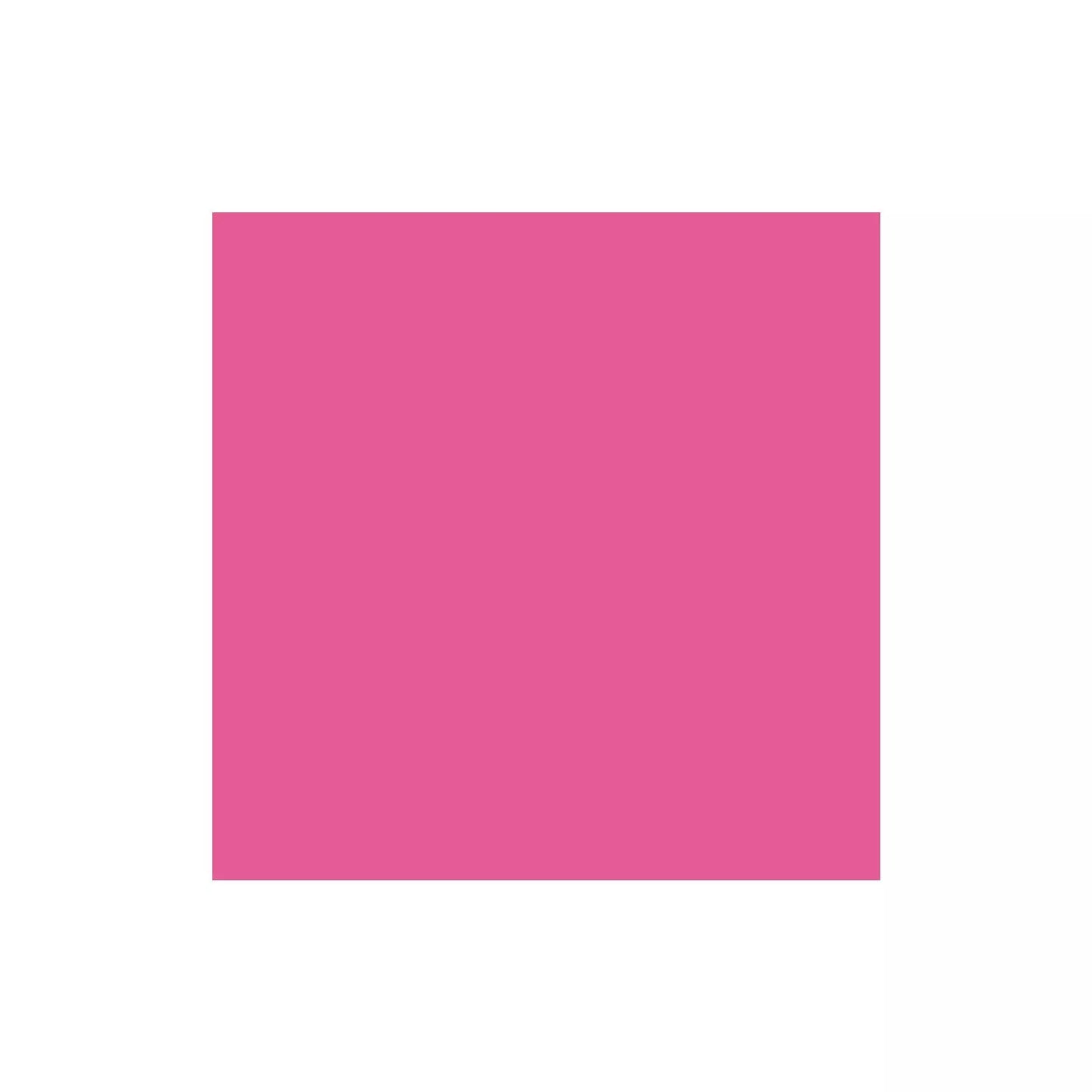 Pink Razzleberry Solid Cardstock