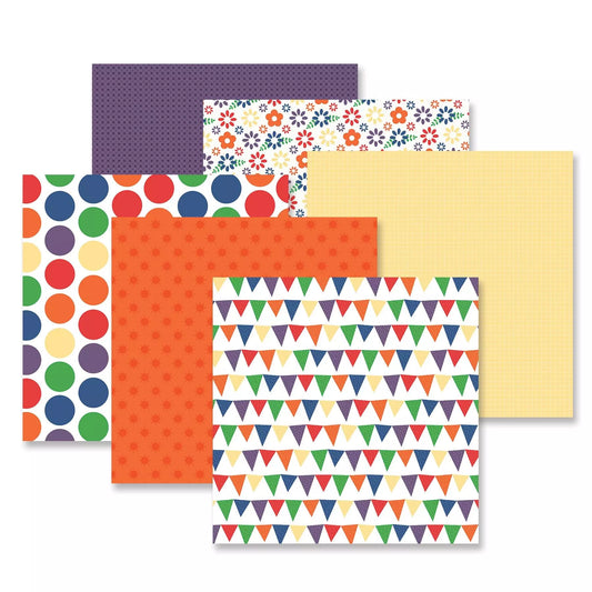 This Life Paper Pack