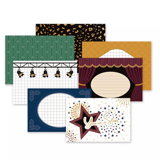 Showtime Variety Mat Pack