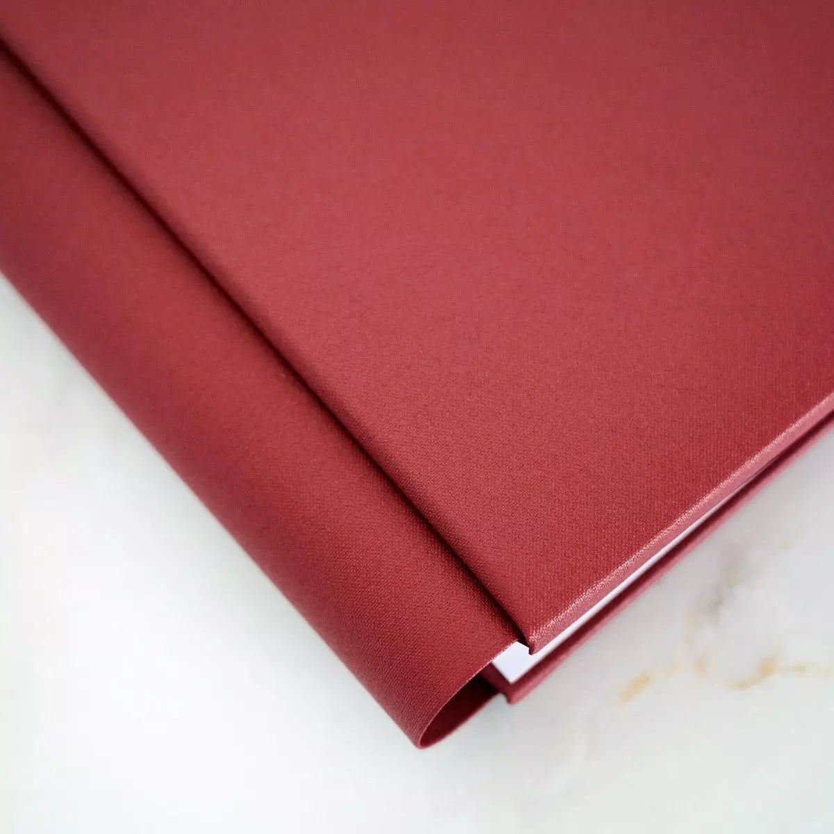 Scrap Journal - Currant
