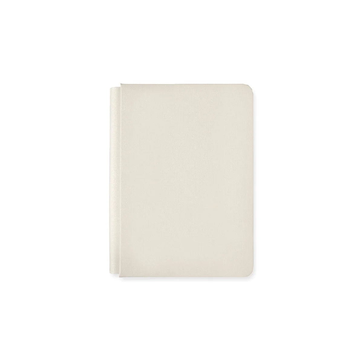 Scrap Journal - Pebble Gray