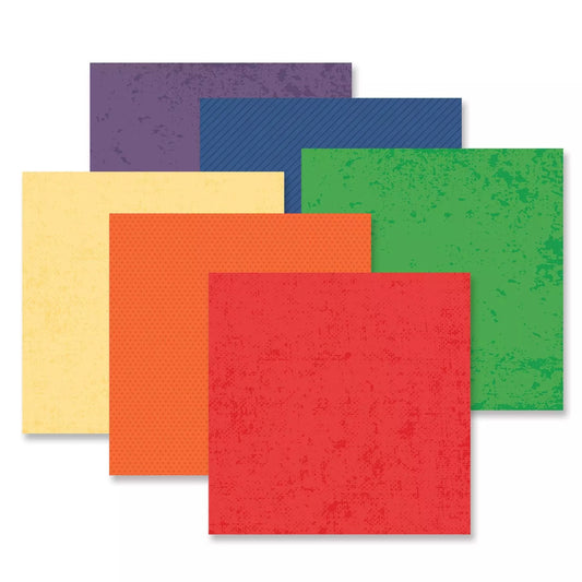 This Life Tone-on-Tone Paper Pack