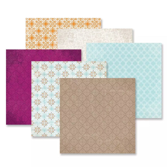 Vintage Chic Paper Pack