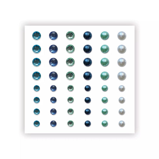 Polar Lights Embellishments