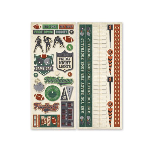 Gridiron Theme Pack