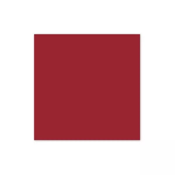 Cranberry Solid Cardstock
