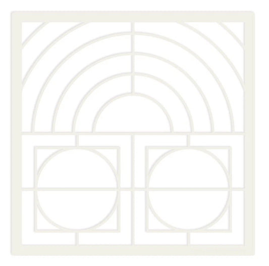 Sunrise Sunset Recipe Template