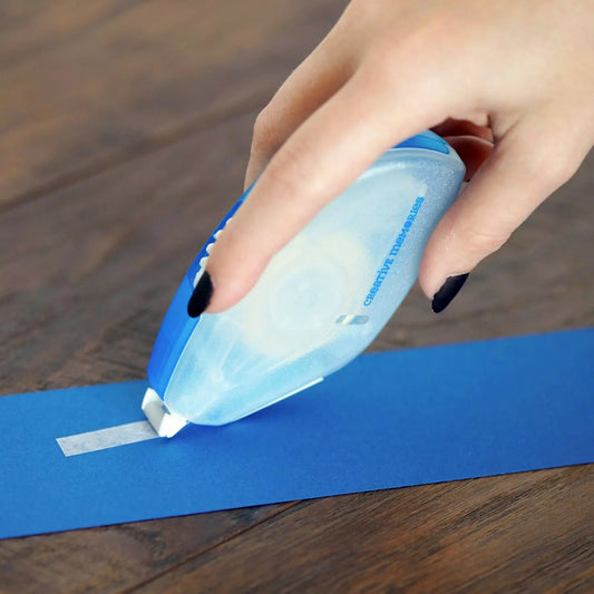 The Tape Runner
