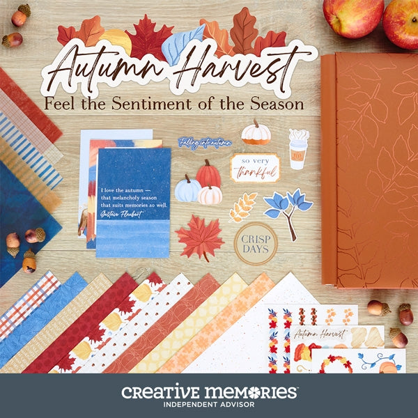 Autumn Harvest