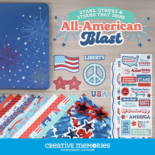 All American Blast