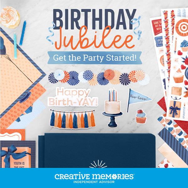 Birthday Jubilee