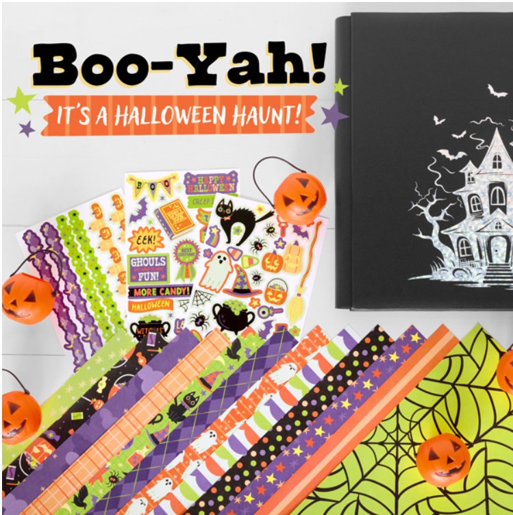 Boo-Yah!