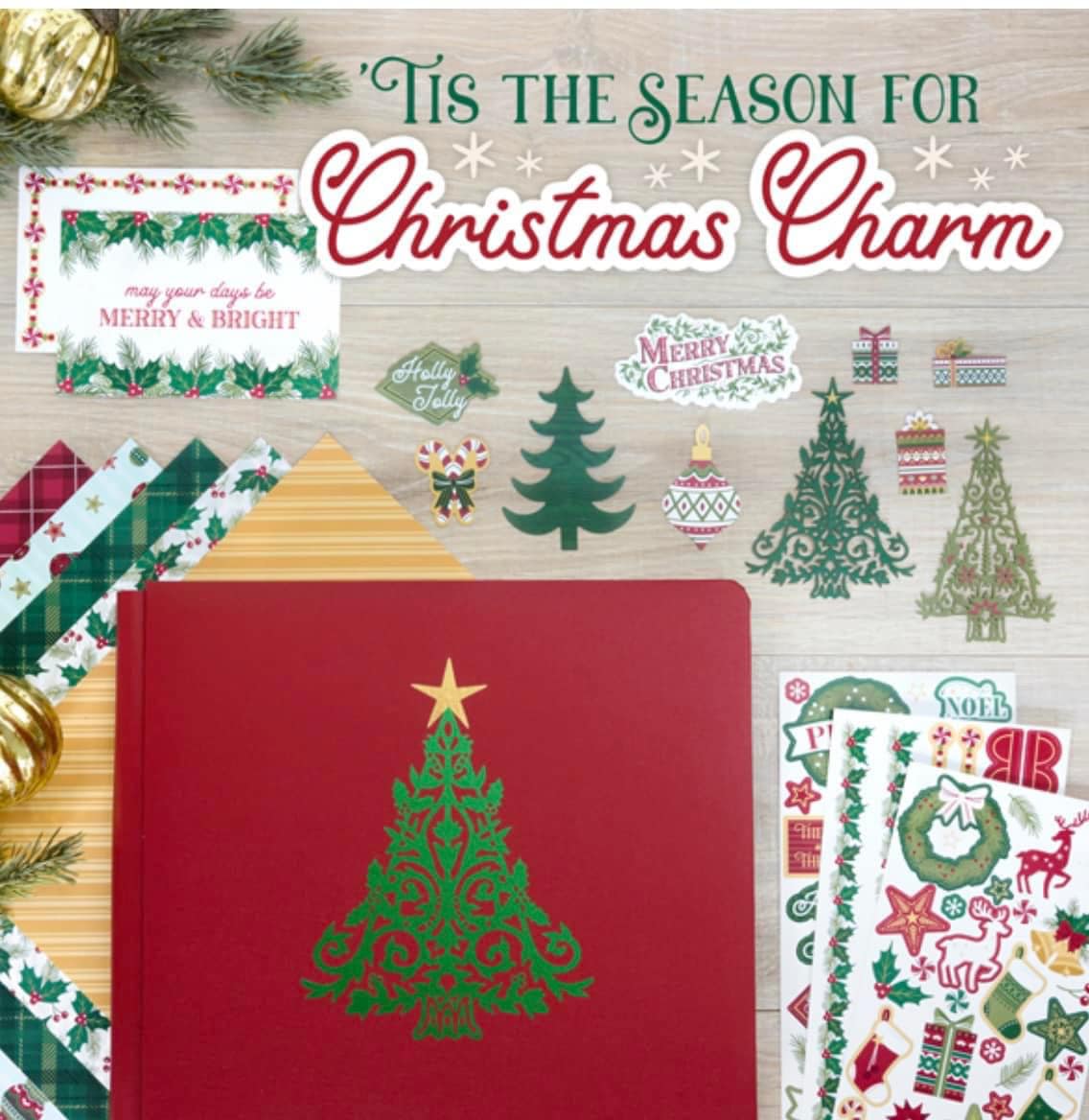 Christmas Charm