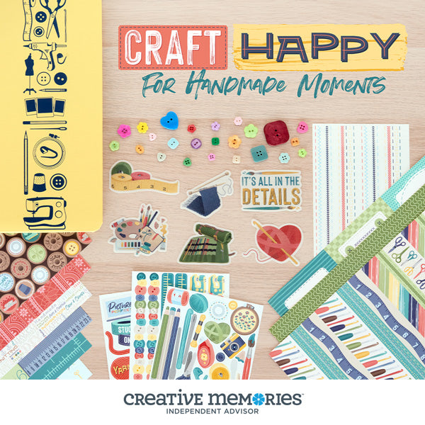 Craft Happy