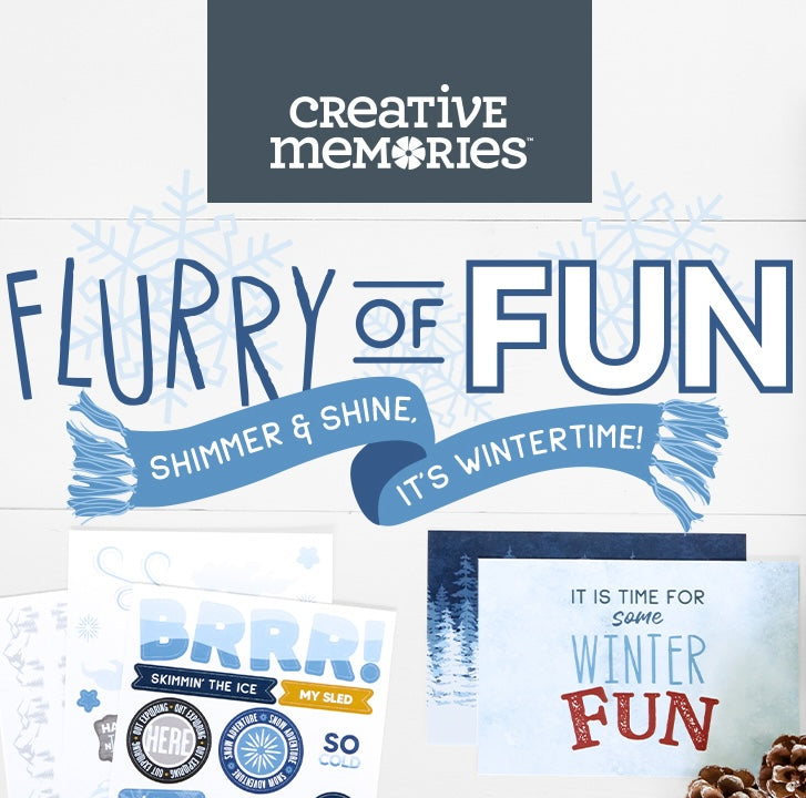 Flurry of Fun