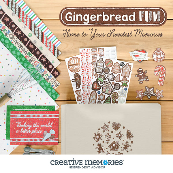 Gingerbread Fun