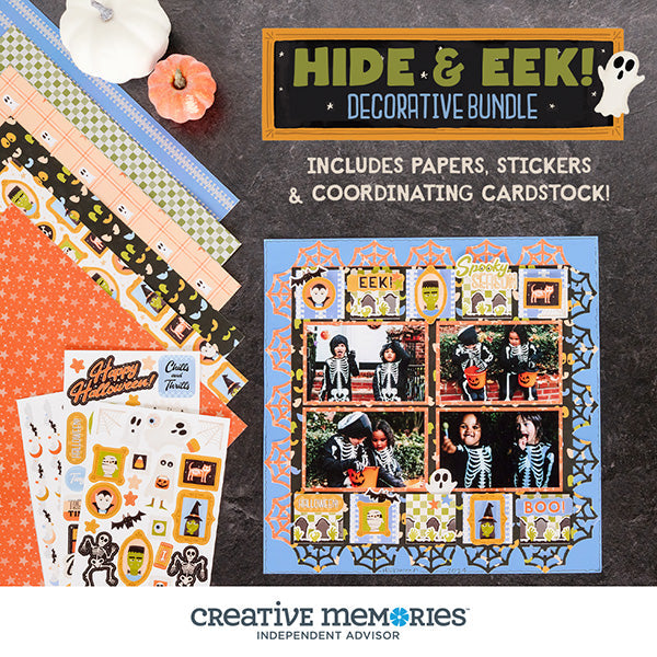 Hide & EEK!