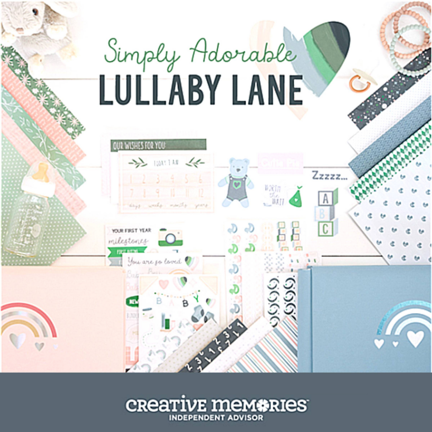 Lullaby Lane