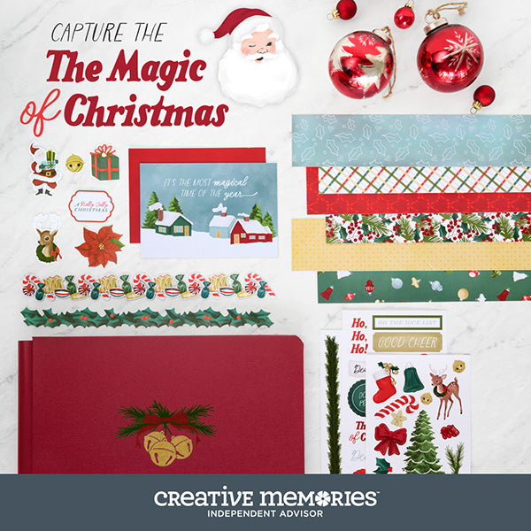 Magic of Christmas
