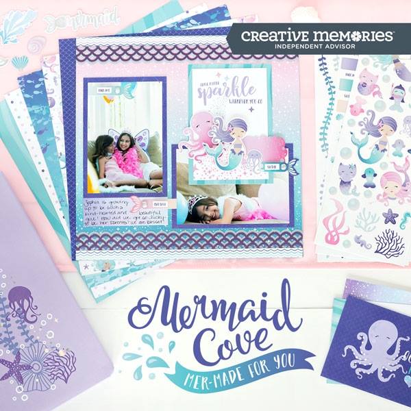 Mermaid Cove