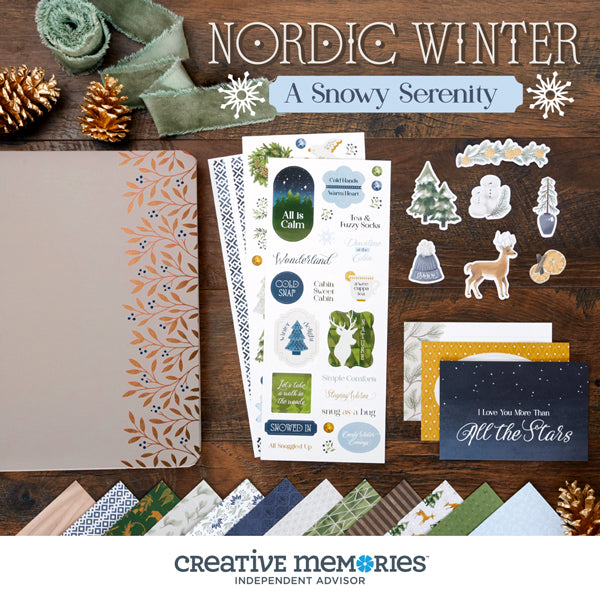 Nordic Winter