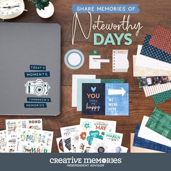 Noteworthy Days