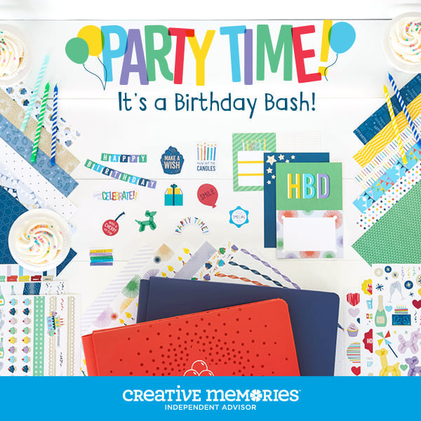 Party Time!