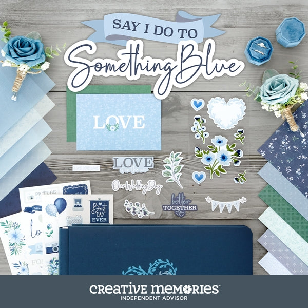 Something Blue