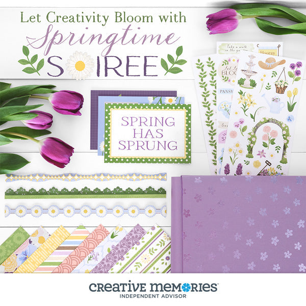 Springtime Soiree