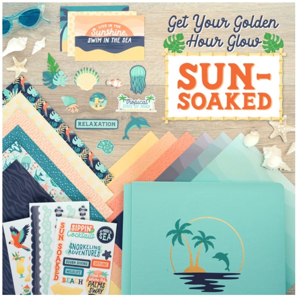 Sun Soaked