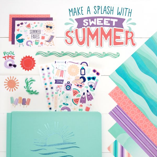 Sweet Summer