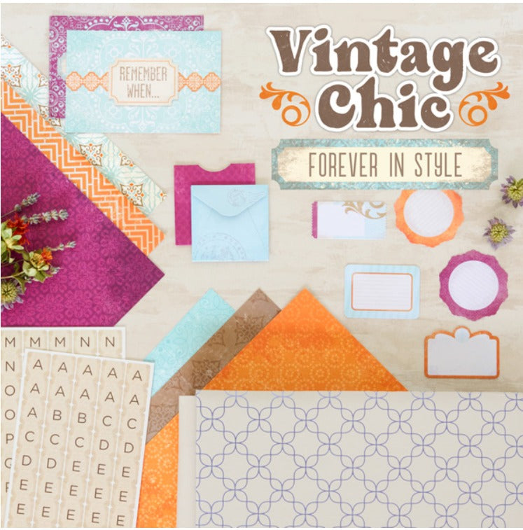 Vintage Chic
