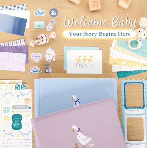 Welcome Baby