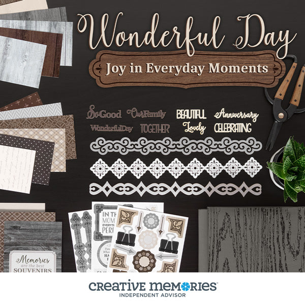 Wonderful Day