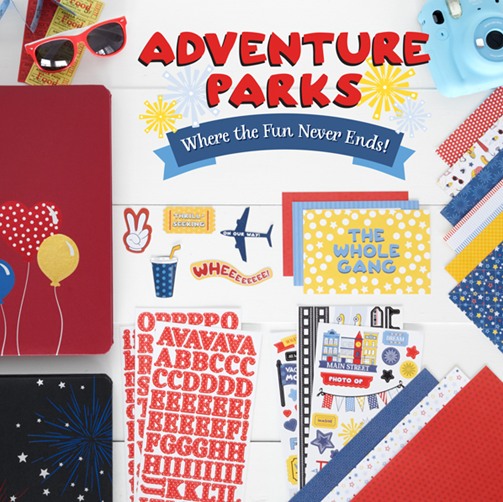 Adventure Parks