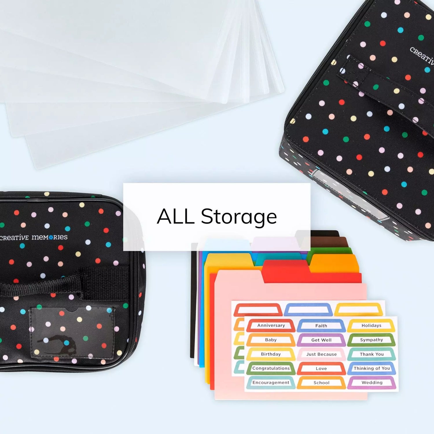 Storage