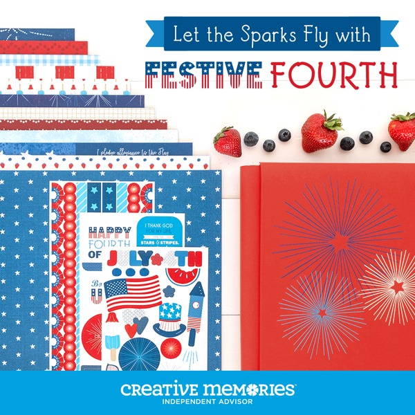 Festive Fourth