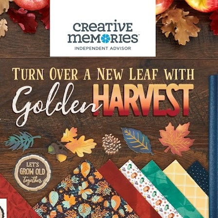 Golden Harvest