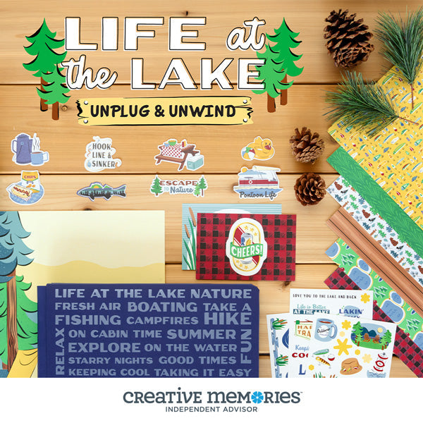 Life at the Lake