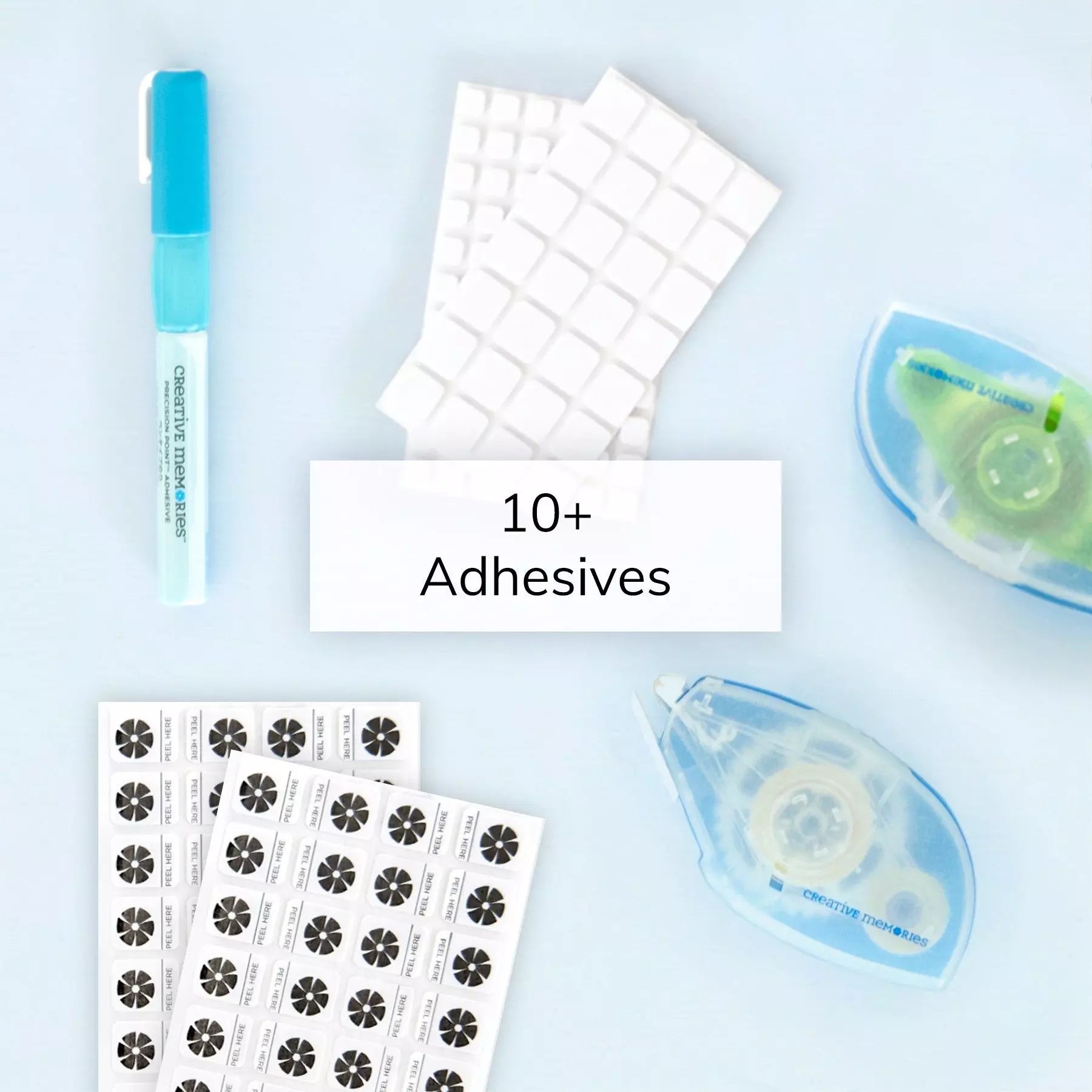 Adhesives – Page 2 – Scrappin with Cyndi