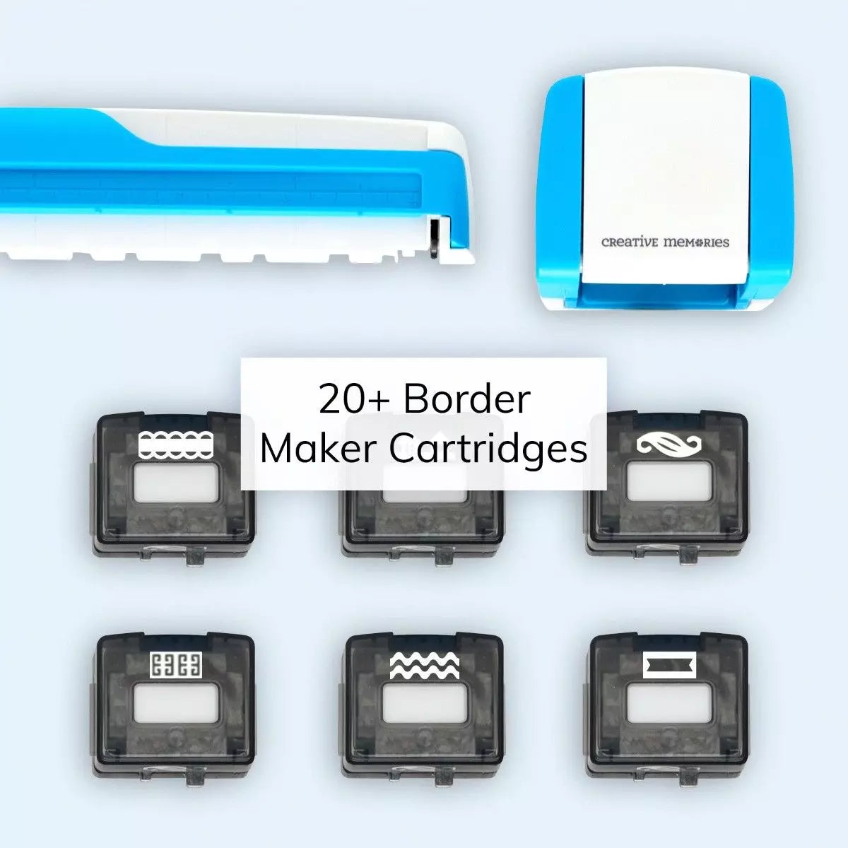 Border Maker System
