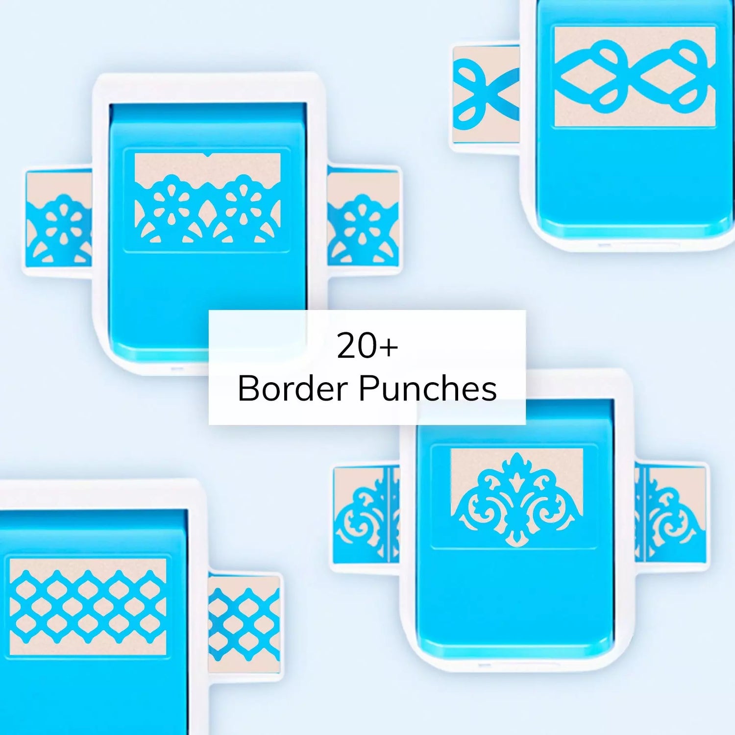 Border Punches