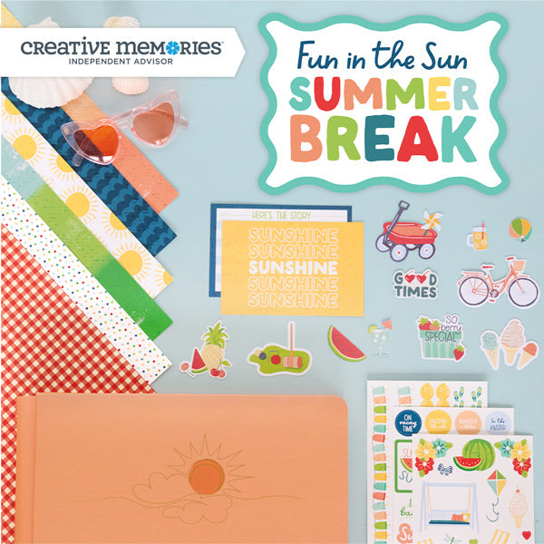 Summer Break