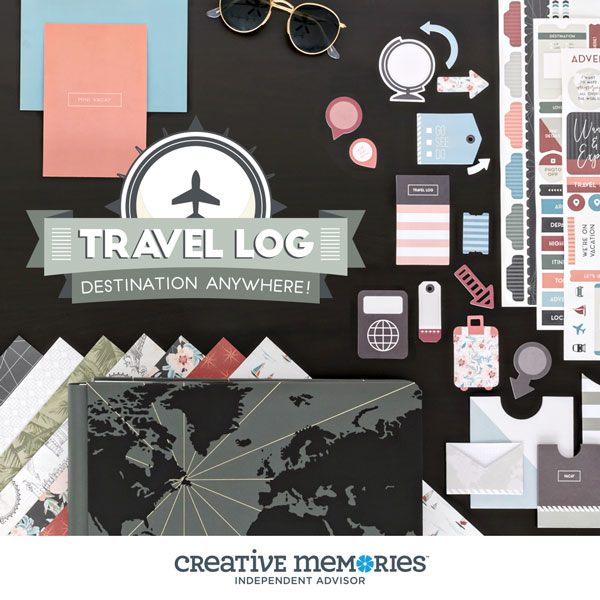 Travel Log