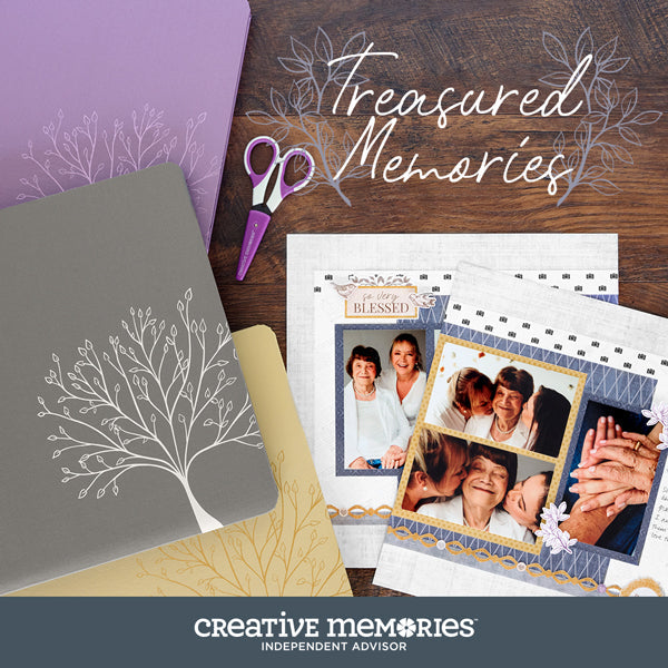 Treasured Memories