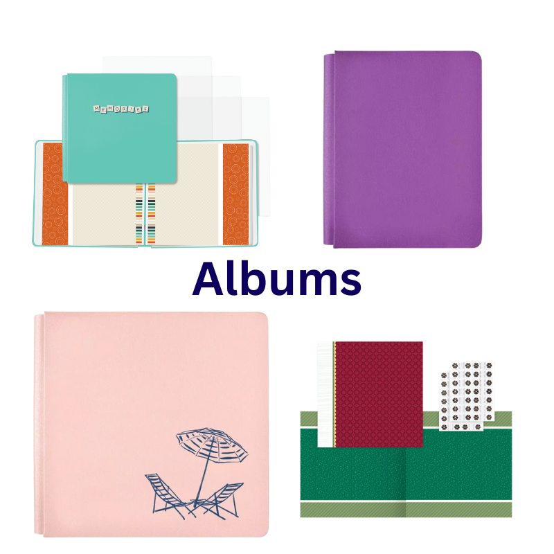 Albums