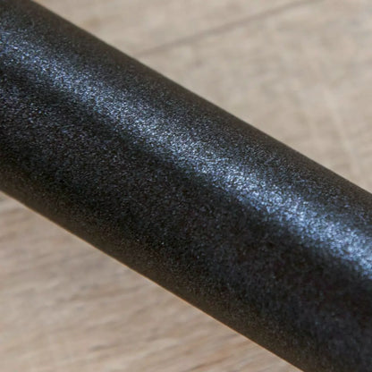 Black Shimmer Solid Core Paper