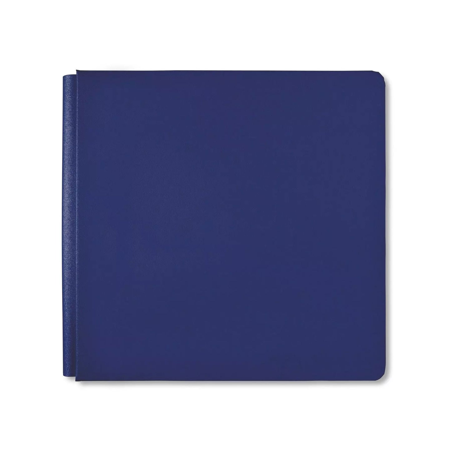 12x12 Cobalt Album Cover