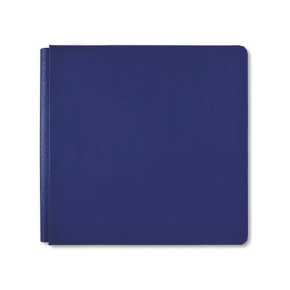 12x12 Cobalt Album Cover